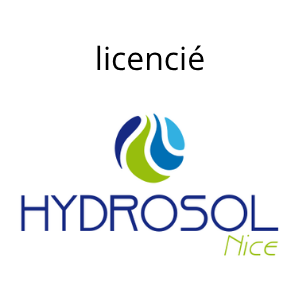 Licencié HYDROSOL Nice